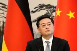 وزیر خارجه چین خطاب به آمریکا: با آتش بازی نکنید، تایوان متعلق به چین است