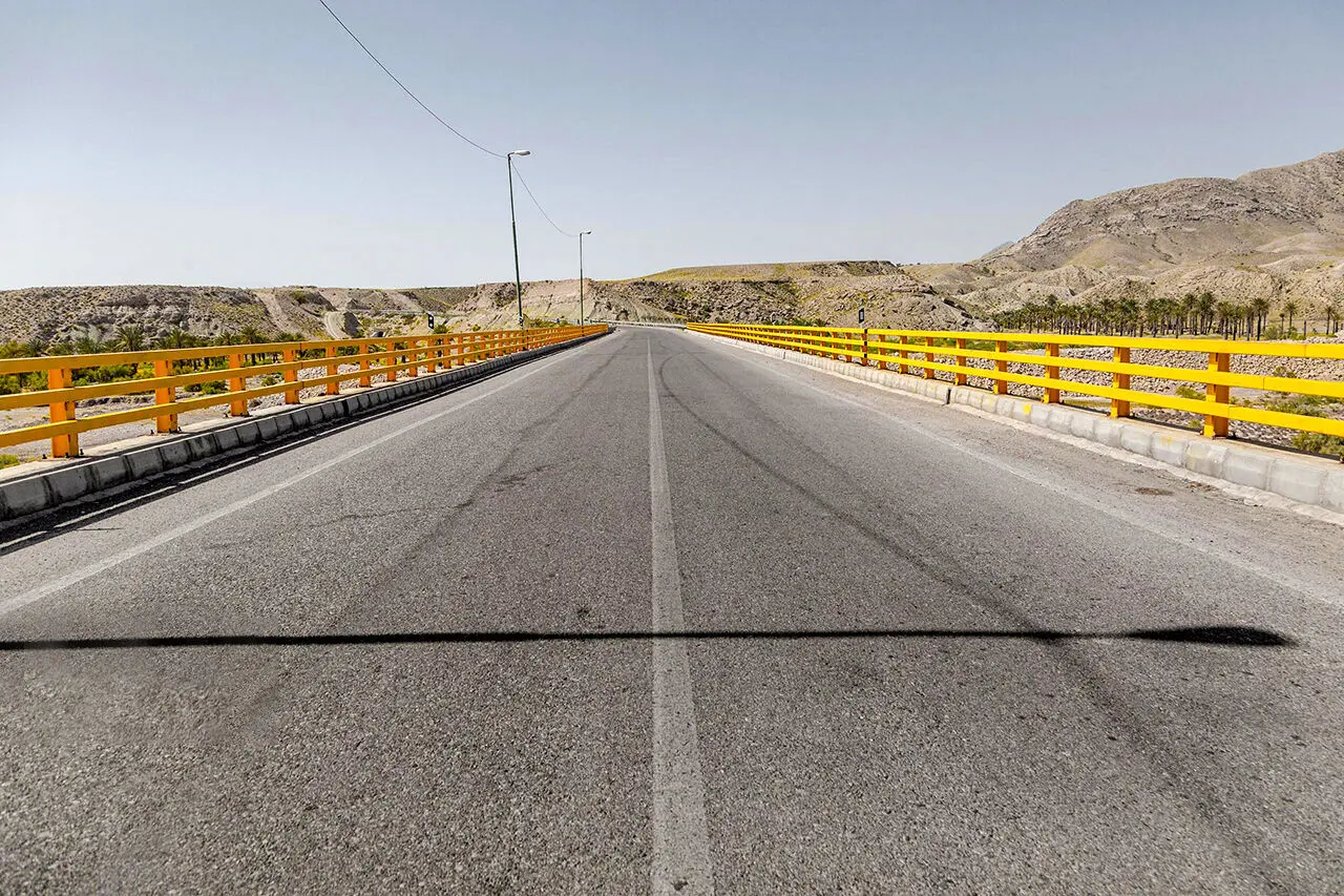 آزادراه تهران شمال و چالوس یک‌طرفه شد