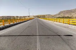 آزادراه تهران شمال و چالوس یک‌طرفه شد