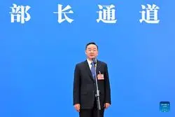 حکم اعدام برای وزیر سابق کشاورزی چین