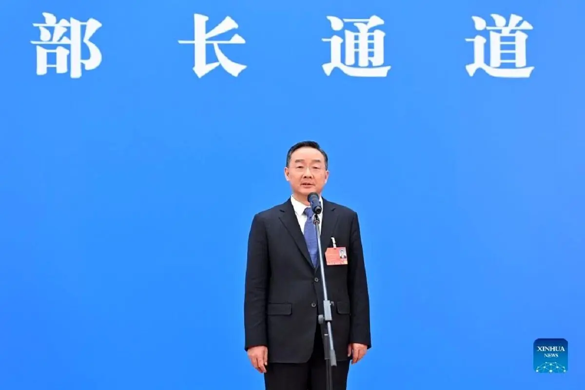 حکم اعدام برای وزیر سابق کشاورزی چین