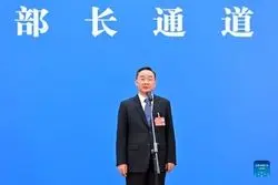 حکم اعدام برای وزیر سابق کشاورزی چین