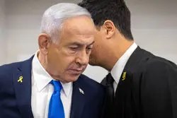 قطر گیت؛ پاشنه آشیل جدید نتانیاهو