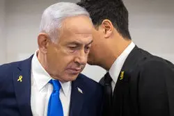 قطر گیت؛ پاشنه آشیل جدید نتانیاهو