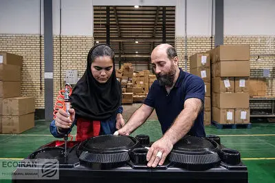 اعلام 2 روش تبدیل وضعیت کارکنان شرکتی با مدرک دانشگاهی 