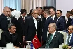 زنگ خطری که به صدا درآمد؛ راه خلیج‌فارس از ترامپ جدا می‌شود؟