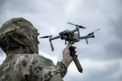 تایوان به دنبال تولید انبوه پهپادهای نظامی است