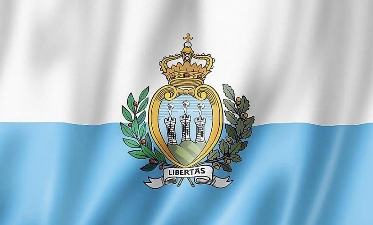 سن مارینو فلسطین را در مجمع عمومی سازمان ملل به‌رسمیت شناخت