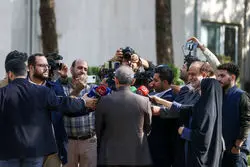 بررسی لایحه تغییر قوانین مهاجرت در مجلس/ عیدی کارکنان در حال پرداخت است