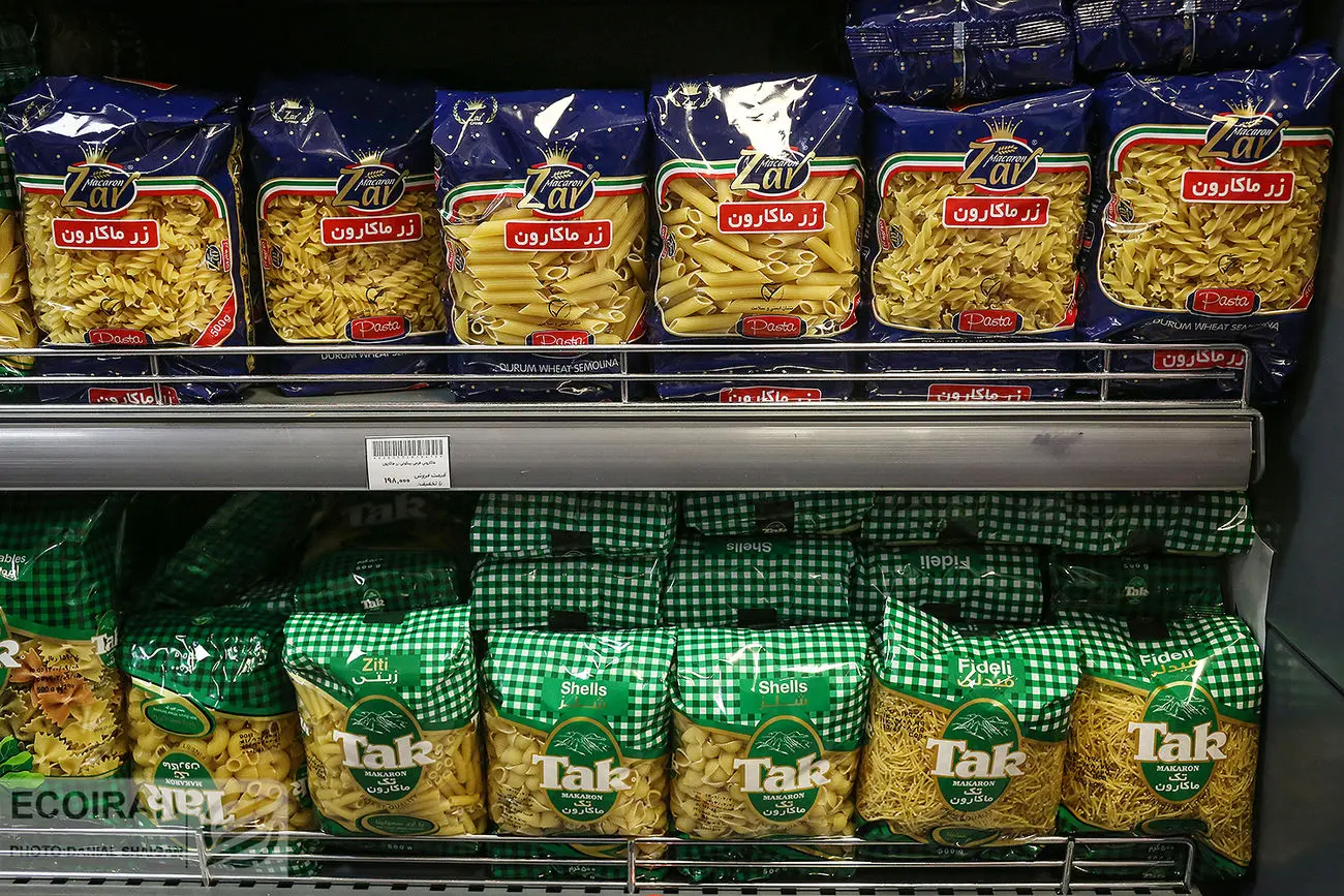 نرخ خرید تضمینی گندم صنایع غذایی 21 هزار تومان شد