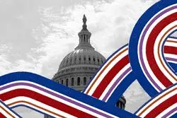 شب سرنوشت‌ساز برای دموکرات‌ها؛ حیات سیاسی بایدن به مو بند است