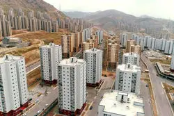 بازار مسکن در پردیس داغ شد + جدول