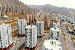 بازار مسکن در پردیس داغ شد + جدول