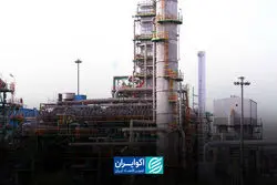  عملکرد صنعت متانول در اسفند 1404