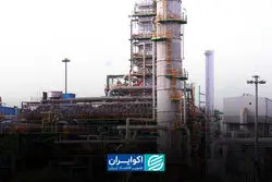  عملکرد صنعت متانول در اسفند 1404