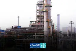  عملکرد صنعت متانول در اسفند 1404