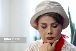 عاطفه رضوی: برای من تمامیت ارضی این خاک مهم است