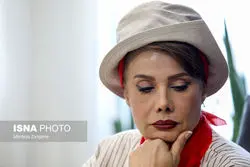 عاطفه رضوی: برای من تمامیت ارضی این خاک مهم است