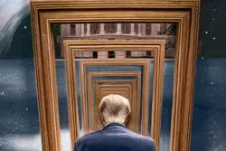 دکترین پارادوکسیکال ترامپ