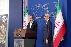 نگاه عراقچی به اهمیت رسانه‌ها در جنگ ۱۲ روزه