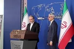 نگاه عراقچی به اهمیت رسانه‌ها در جنگ ۱۲ روزه