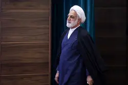 رئیس قوه قضاییه ایران برای شرکت در اجلاس شانگهای به چین رفت