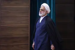 رئیس قوه قضاییه ایران برای شرکت در اجلاس شانگهای به چین رفت