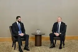 ماجراجویی جدید در شام؛ علی‌اف جاده صاف کن بی‌بی در دمشق می‌شود؟
