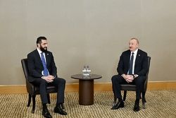 ماجراجویی جدید در شام؛ علی‌اف جاده صاف کن بی‌بی در دمشق می‌شود؟