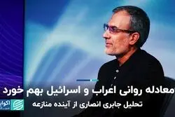 تمام سناریوهای جنگ غزه