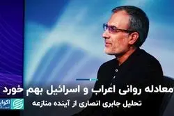 تمام سناریوهای جنگ غزه