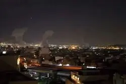 حملات موشکی و پهپادی به پایگاه‌های انگلیس و آمریکا در قبرس، عراق، بحرین و قطر
