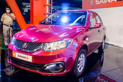 قرعه کشی کدام خودرو اولین طرح فروش زمستانه سایپا را بهم ریخت؟