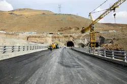 کلنگ زنی دو پروژه عمرانی در پایتخت 