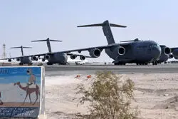 مخالفت عربستان و کشورهای حاشیه خلیج‌فارس با ترامپ؛ منع استفاده آمریکا از پایگاه‌های عربی برای اقدام نظامی علیه ایران