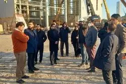 پیشرفت طرح های توسعه‌ای مجتمع مس شهربابک قابل تقدیر است