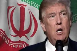 اصرار ترامپ بر مذاکره مستقیم با ایران برای دستیابی به توافقی بزرگ‌تر در مدتی کوتاه‌تر