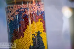 چین، رقیب تازه صنعت پلاستیک اروپا