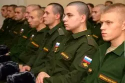 تلاش کرملین برای تداوم جنگ: 135 هزار نفر به سربازی فراخوانده شدند