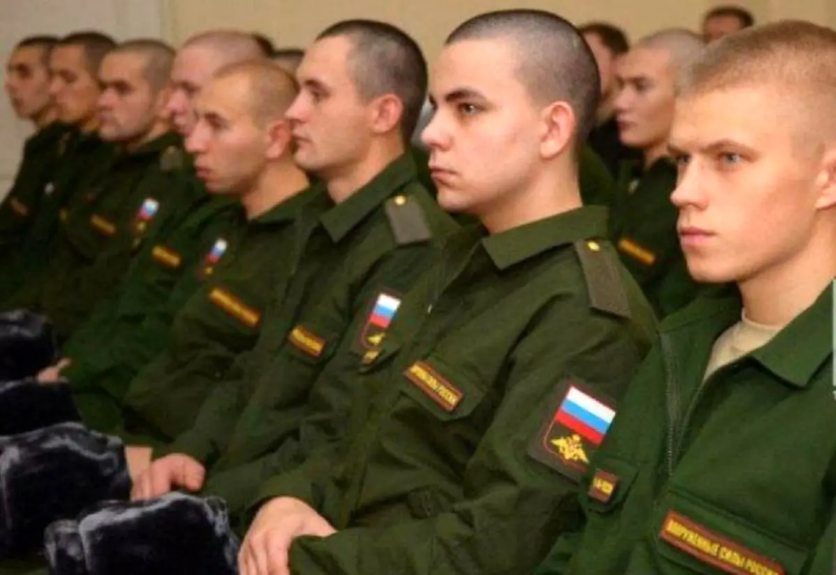 تلاش کرملین برای تداوم جنگ: 135 هزار نفر به سربازی فراخوانده شدند