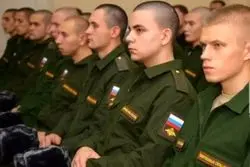 تلاش کرملین برای تداوم جنگ: 135 هزار نفر به سربازی فراخوانده شدند