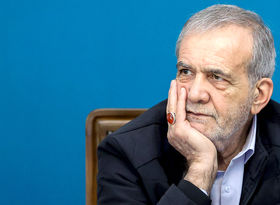 پزشکیان: فرزندان این کشور سرمایه ما هستند/ نباید اجازه دهیم استعدادهای کشور راهی خارج شوند
