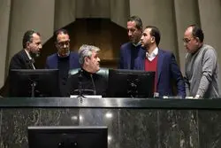 کلیات لایحه بودجه ۱۴۰۵ پس از اصلاحات کمیسیون تلفیق تصویب شد