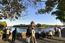 کاهش ۴۱ درصدی آلودگی هوا در چین/ میانگین عمر چینی‌ها ۲ سال بیشتر شد؟