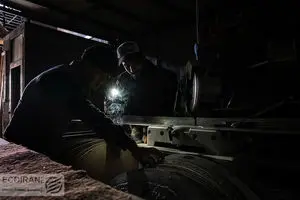 برق و گاز رفت، رکود صنعت عمیق‌تر شد