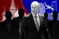 بازوان مخفی پوتین؛ اهرم‌هایی که غرب را سردرگم کرده است