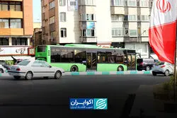 تاثیر رایگان‌سازی حمل و نقل عمومی در کاهش ترافیک و آلودگی هوا
