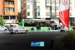 تاثیر رایگان‌سازی حمل و نقل عمومی در کاهش ترافیک و آلودگی هوا