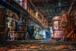 نقش فلزات در زمینِ سبز