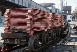 رونق اقتصادی در چین جانی تازه به بازار فلزات دمید